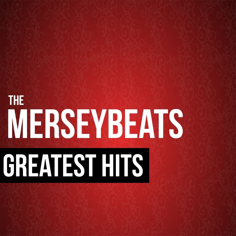 Picture of The Merseybeats Greatest Hits