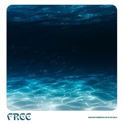 Cover of Free (Instrumental Album)