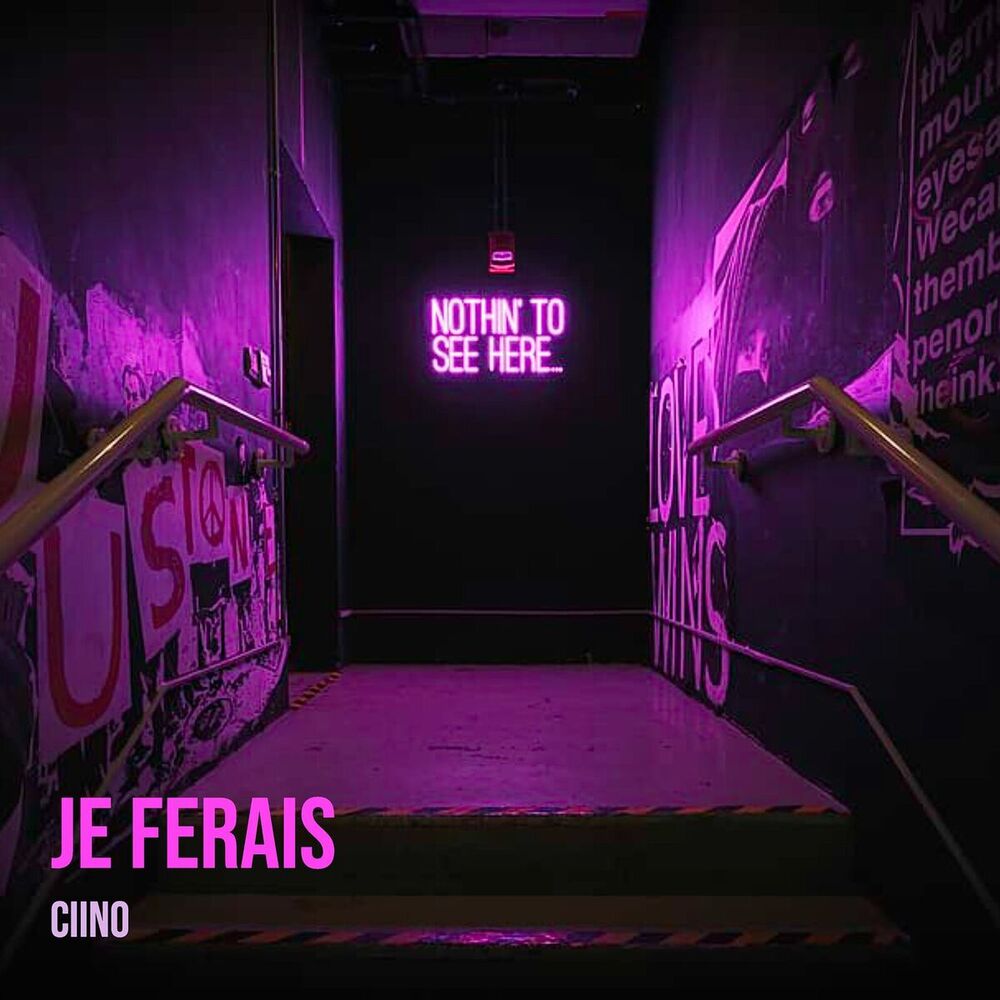 Picture of Je ferais