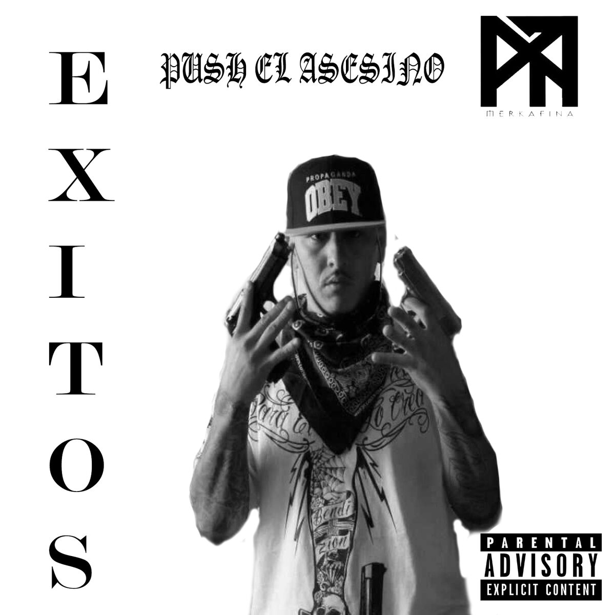Album cover of Éxitos