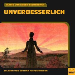 Cover of Unverbesserlich