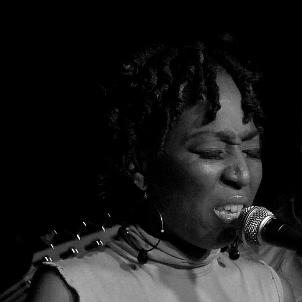 Picture of Nedelka... MANIFEST