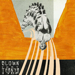 Cover of Blown