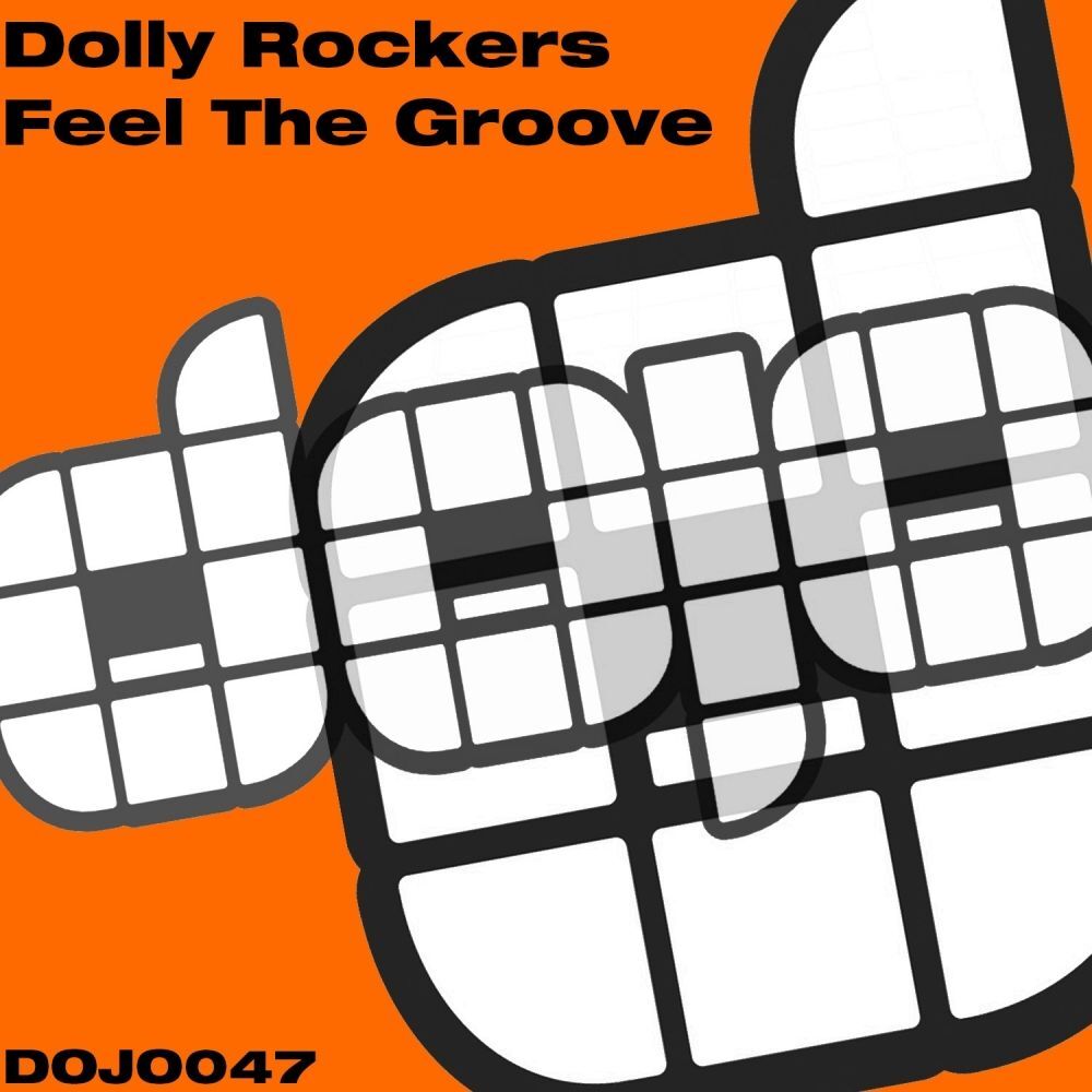 Picture of Feel The Groove