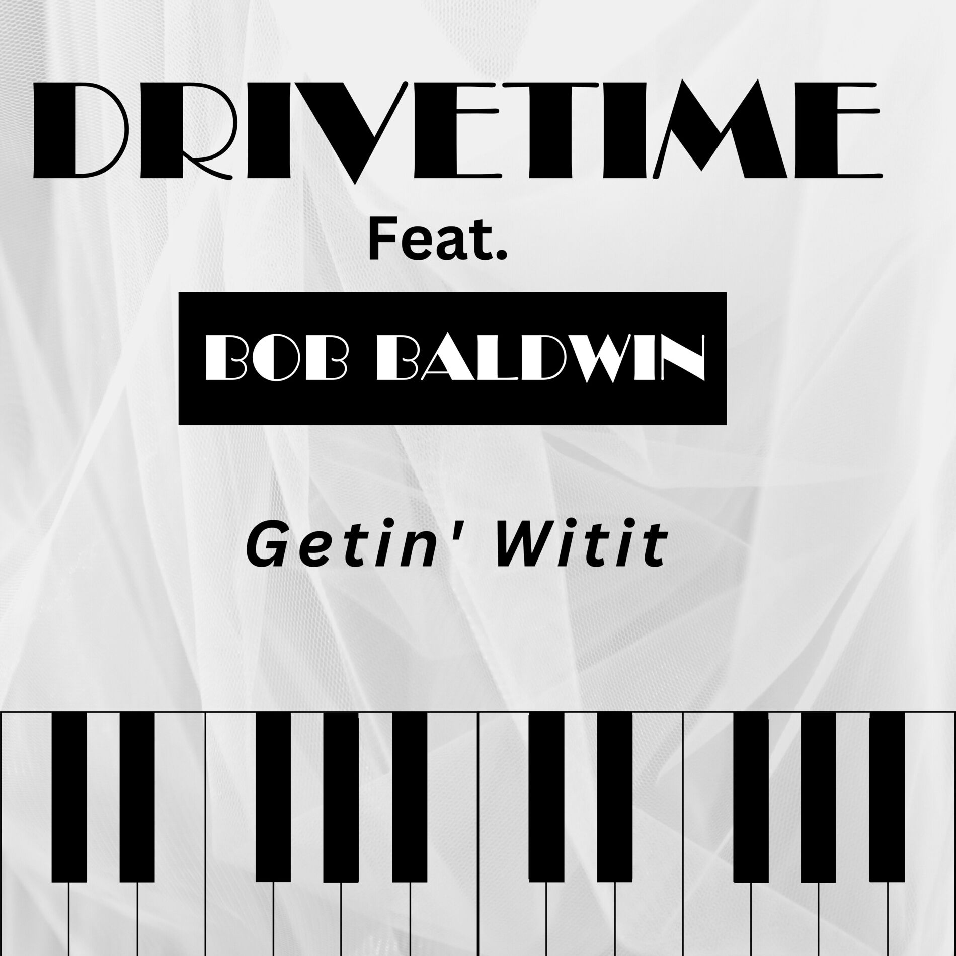 Album cover of Getin' Witit