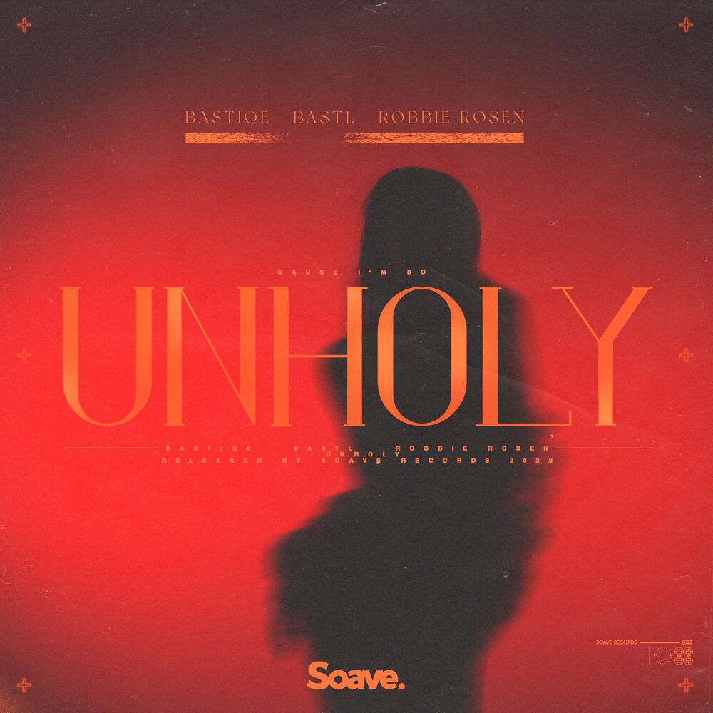 Picture of Unholy