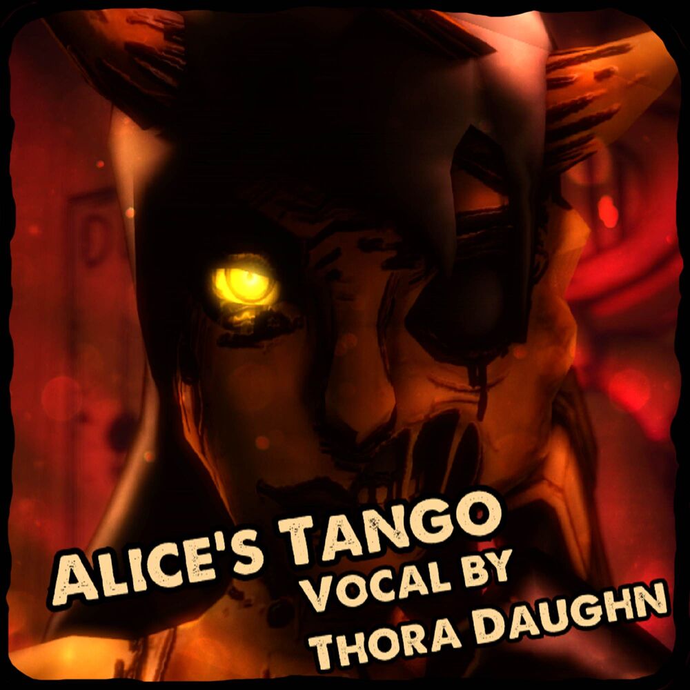 Picture of Alice's Tango