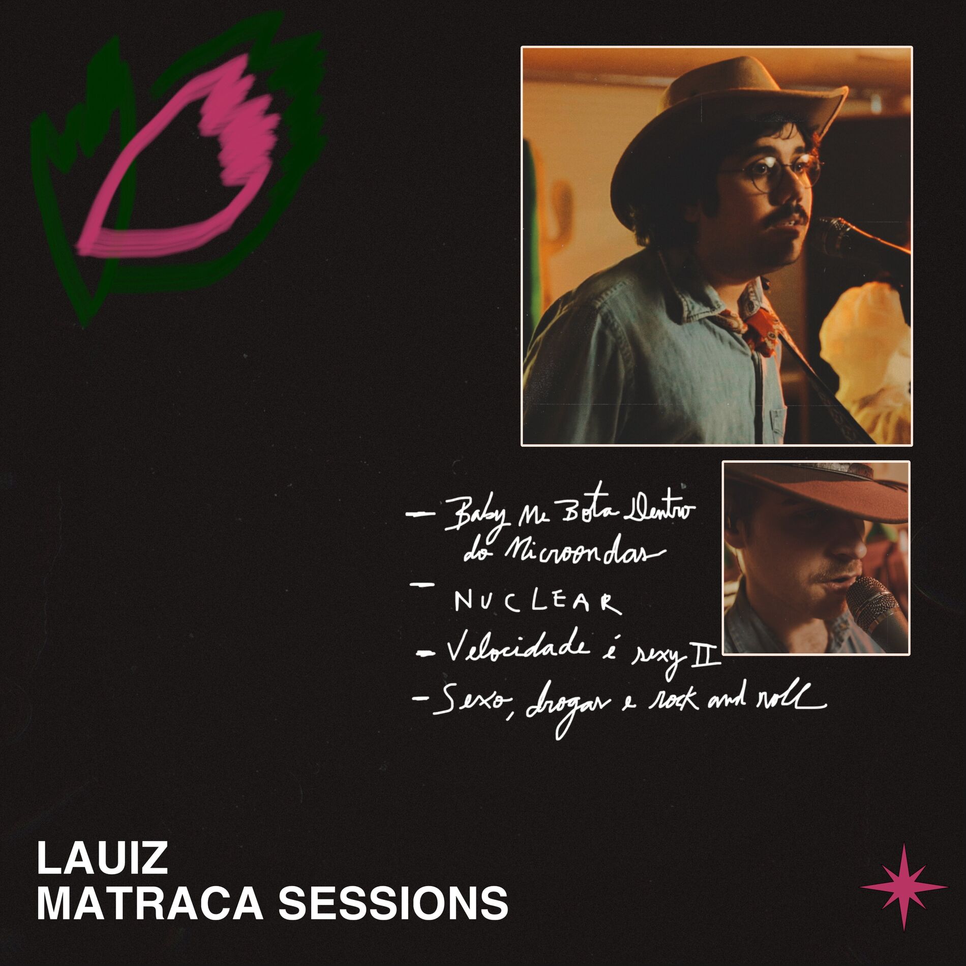 Album cover of Matraca Sessions (Live)