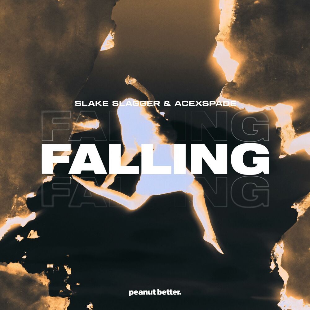 Picture of Falling