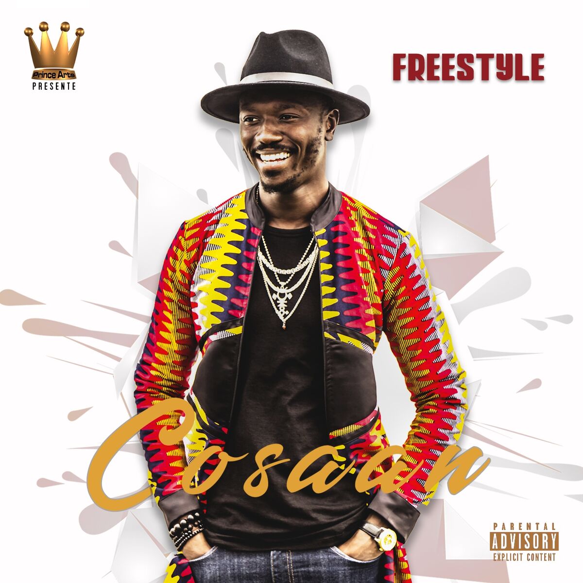 Album cover of Cosaan