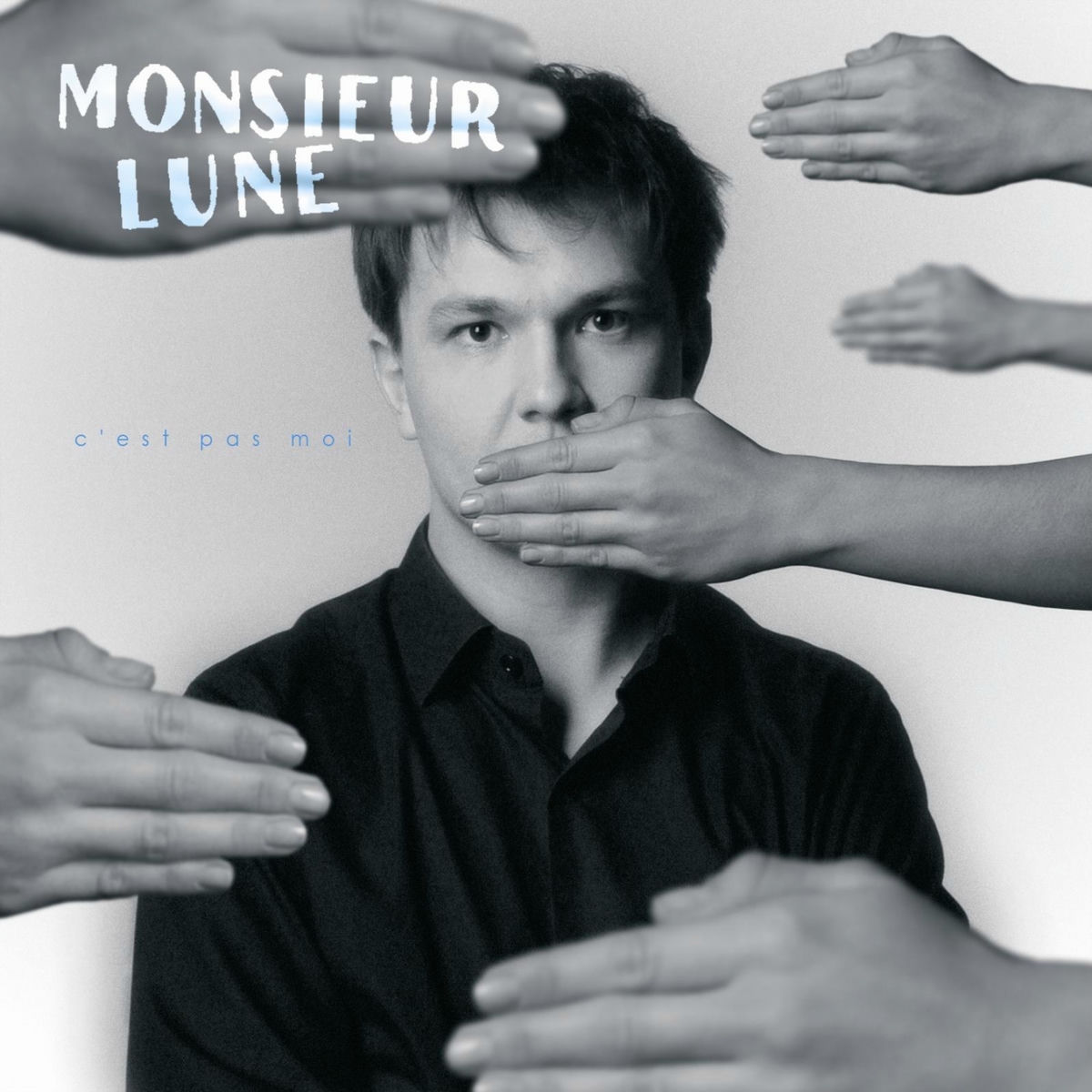 Album cover of Que voulez vous