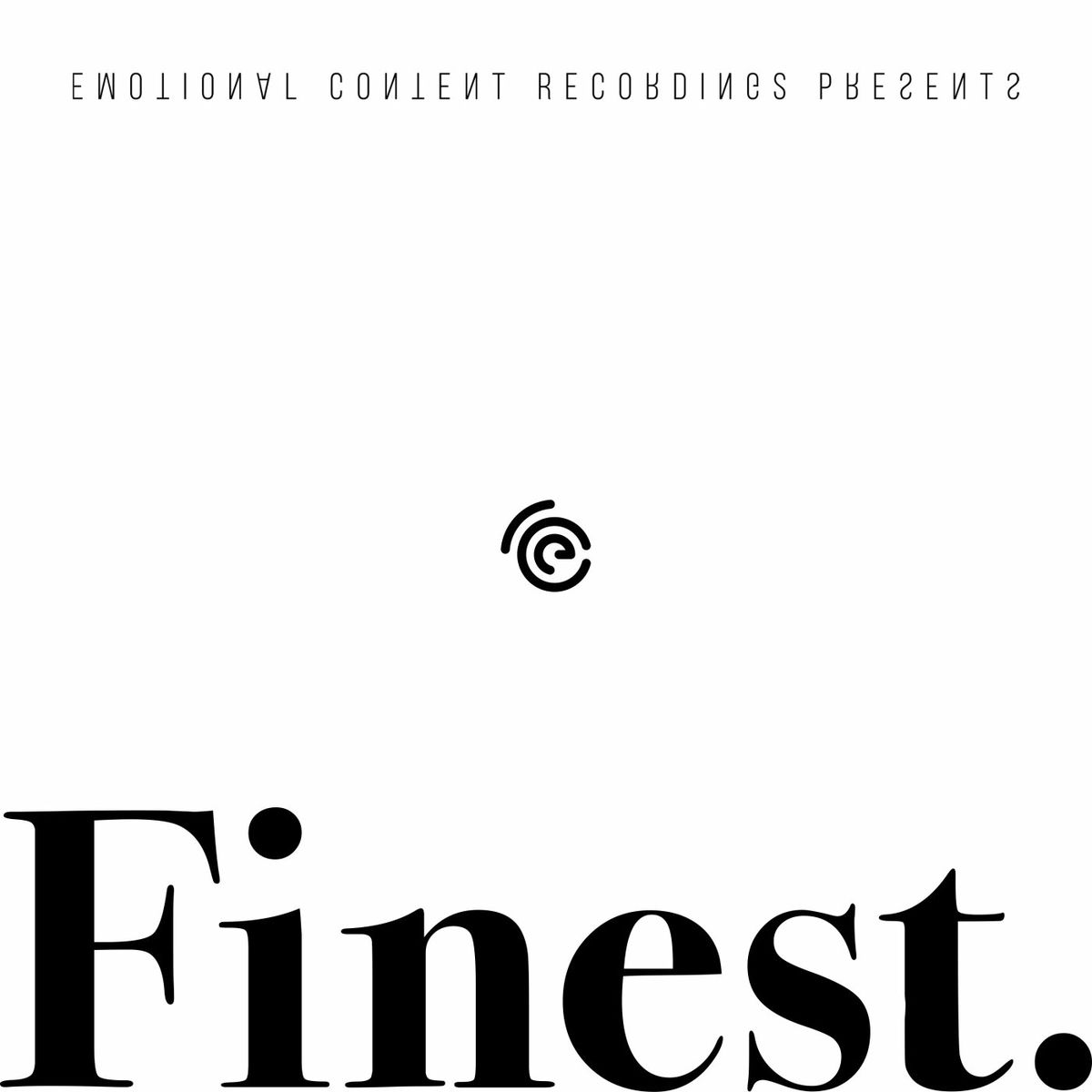 Album cover of Finest