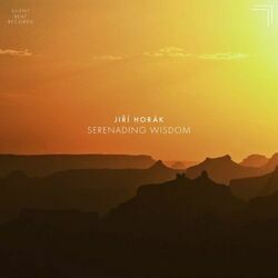 Cover of Serenading Wisdom