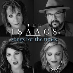 Cover of Songs for the Times