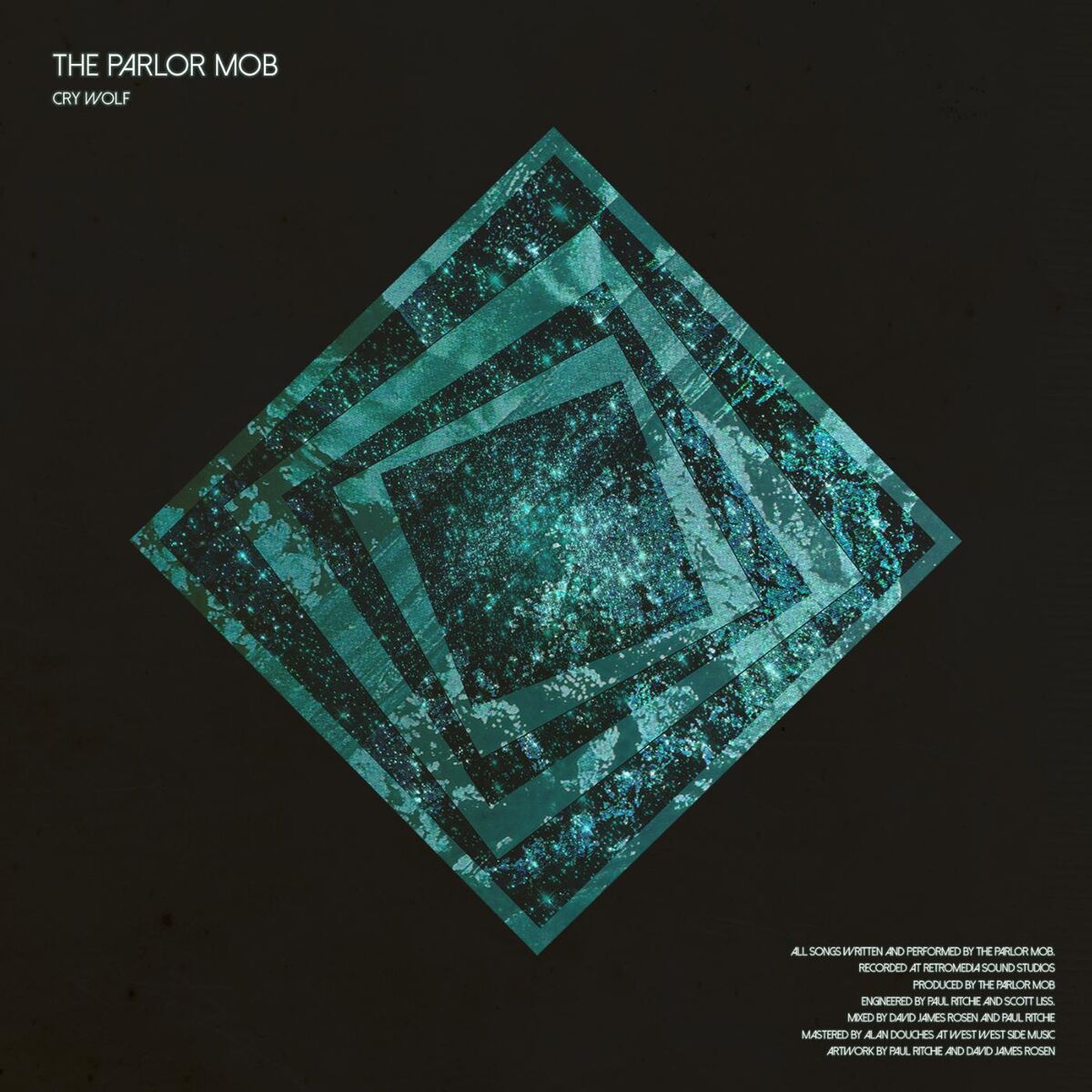 Album cover of The Day You Were Born