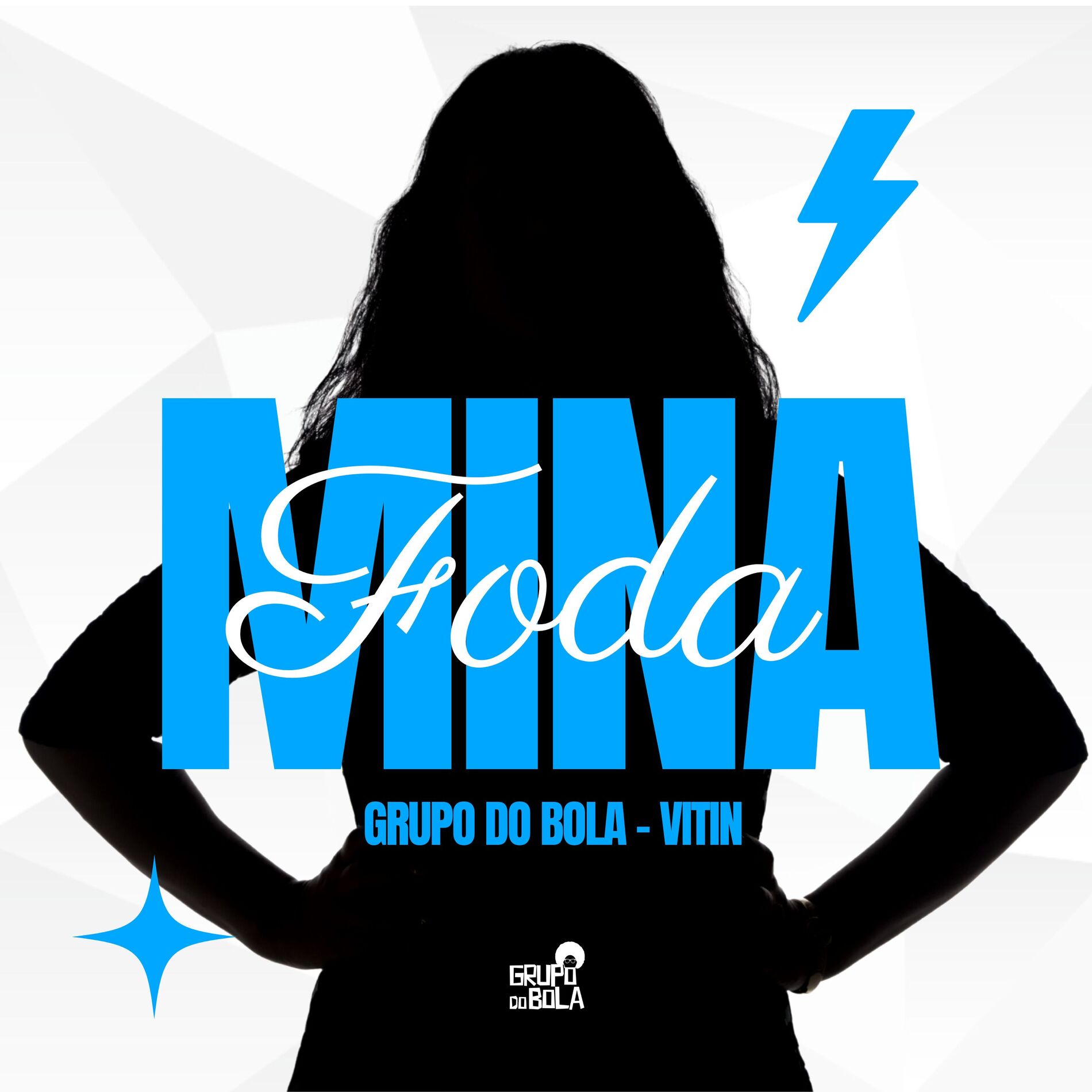 Album cover of Mina Foda