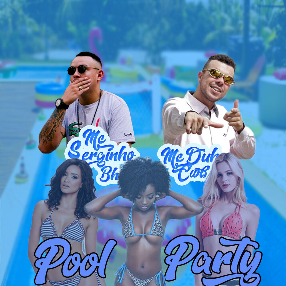 Picture of Pool Party