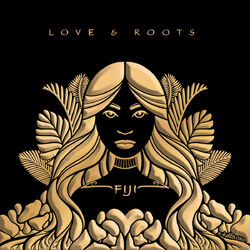 Cover of Love & Roots