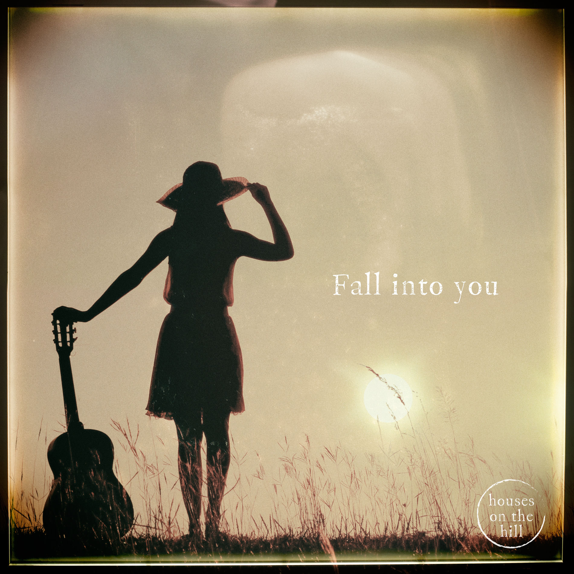 Album cover of Fall into You