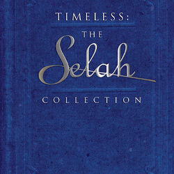 Cover of Timeless: The Selah Music Collection