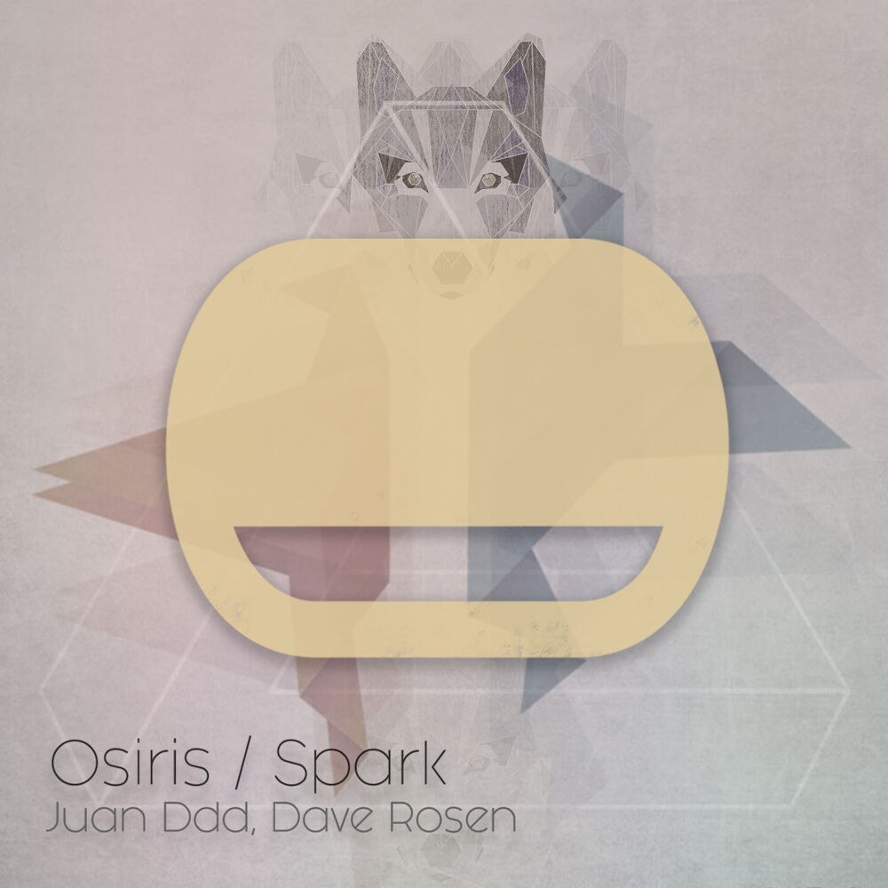 Picture of Osiris / Spark