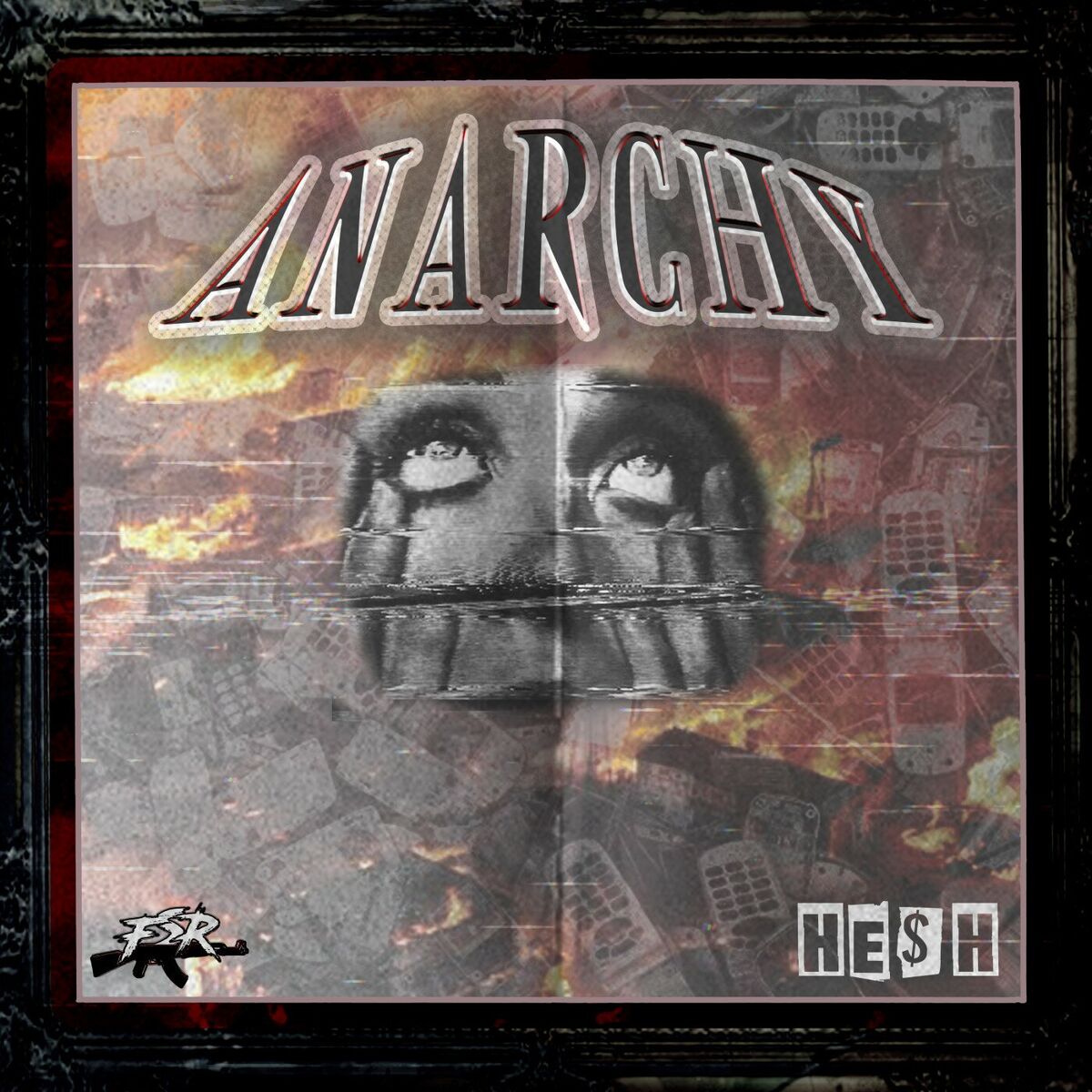 Album cover of INTRO (SwitchedOff)
