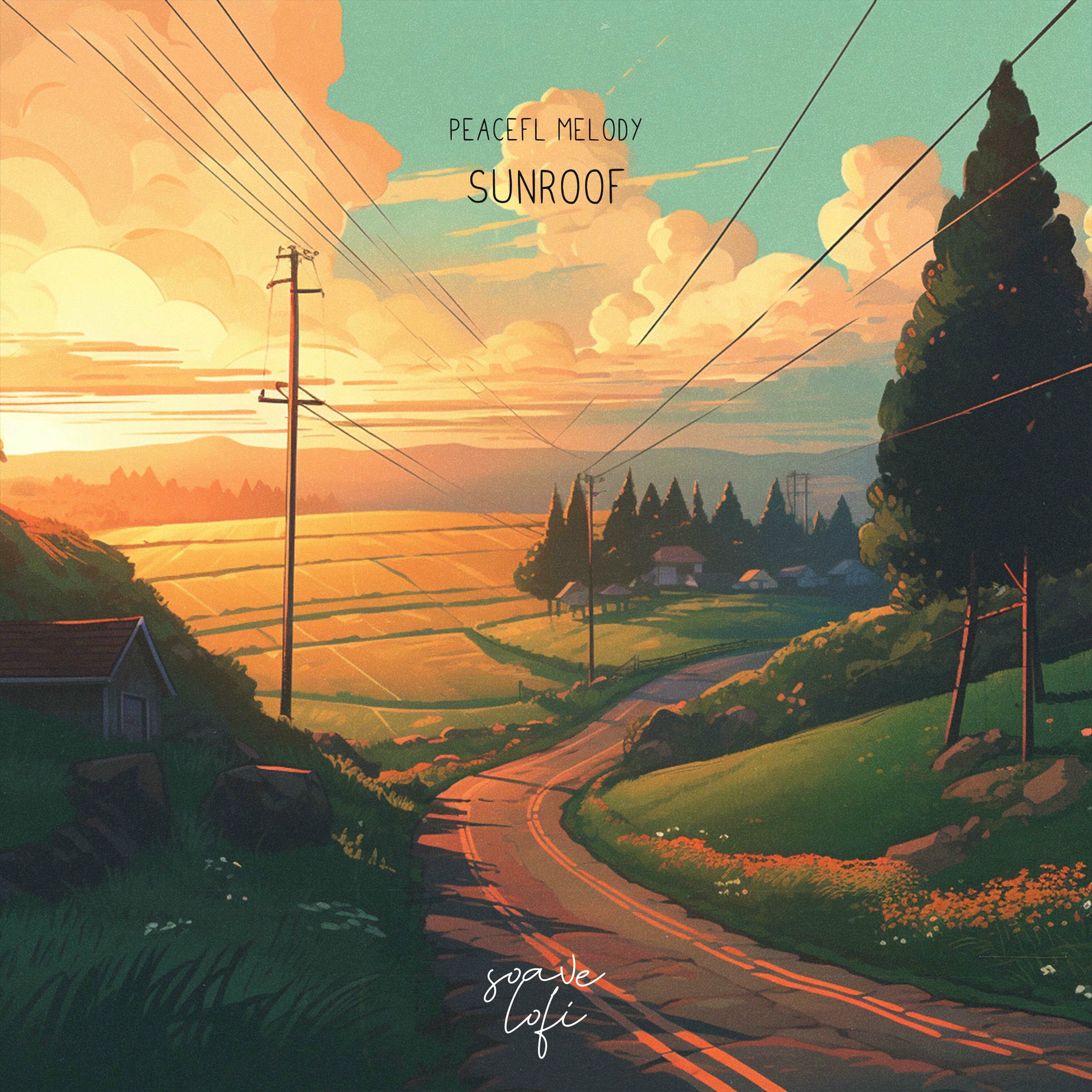 Album cover of Sunroof