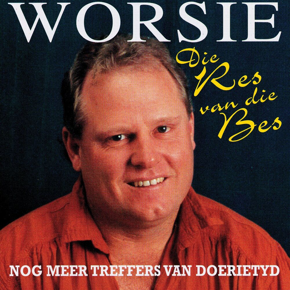 Picture of Die res van die bes