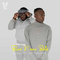 Bina Nanu Bébé (feat. De Panama)