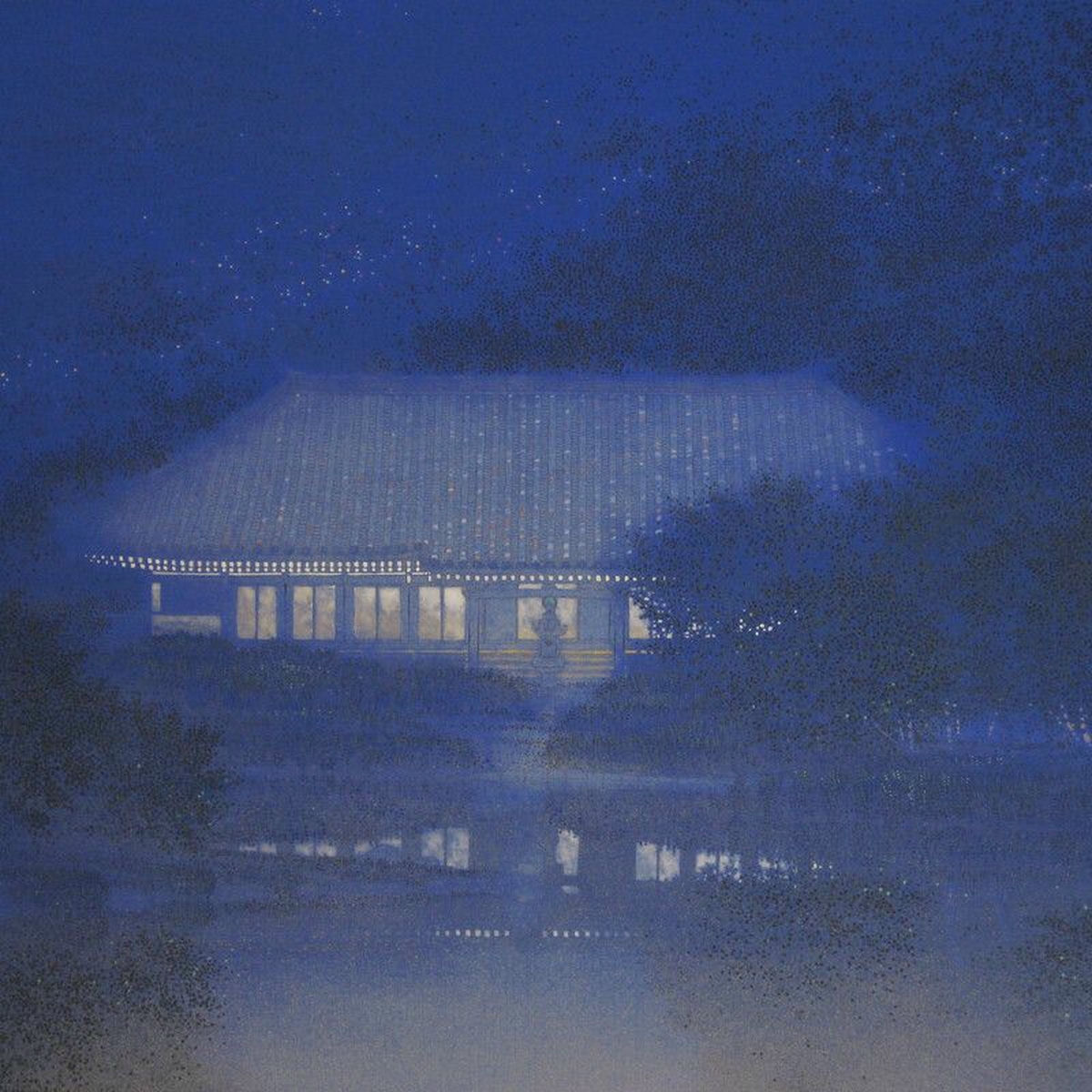 Album cover of hanatoro