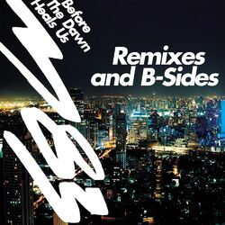 Cover of Before The Dawn Heals Us Remixes & B-Sides