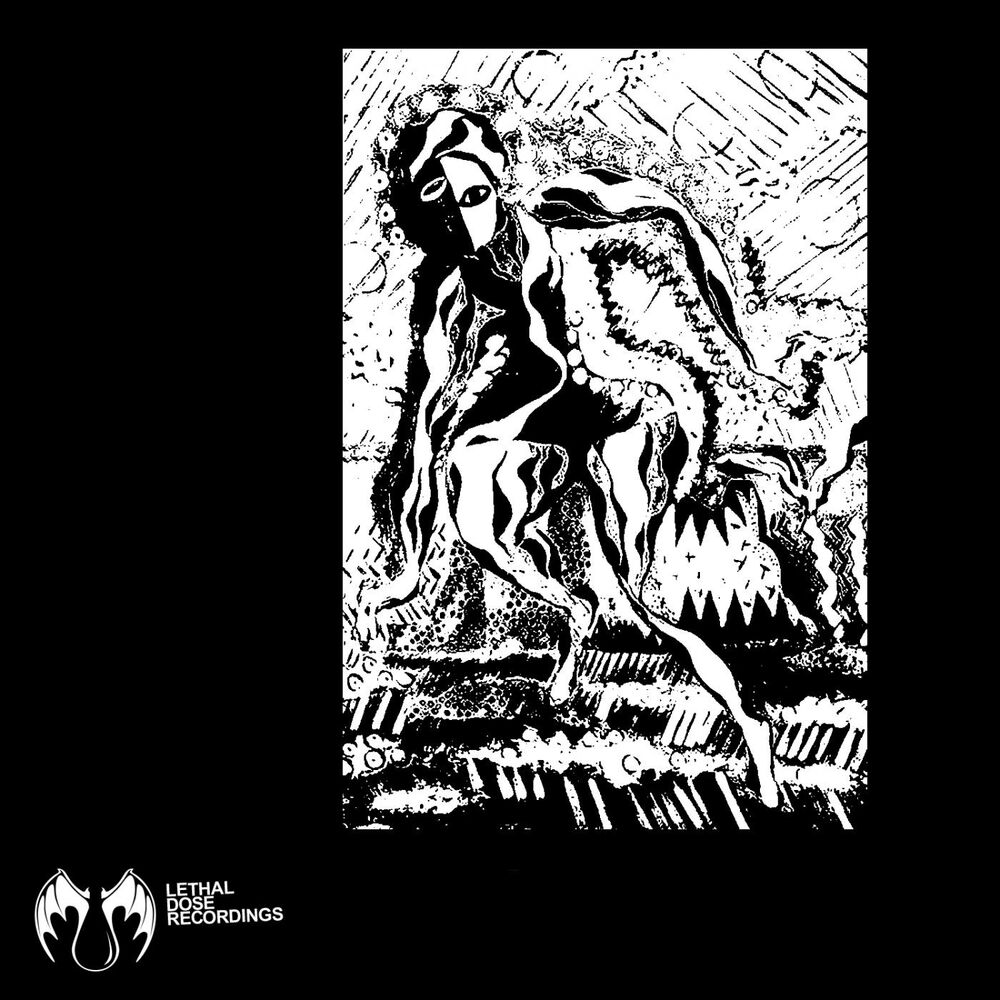 Picture of Black Thoughts EP