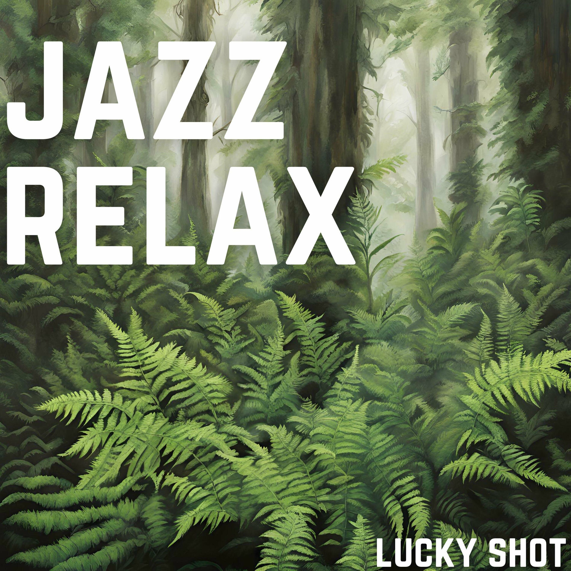 Album cover of Lucky Shot