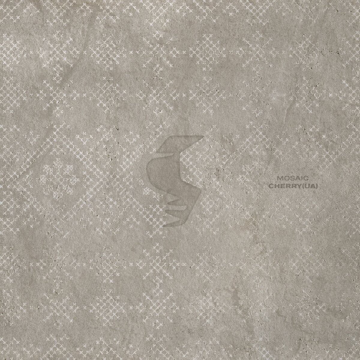 Album cover of Mosaic