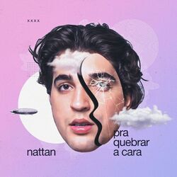 Cover of Pra Quebrar a Cara