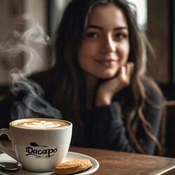 Cover of Café y galletas