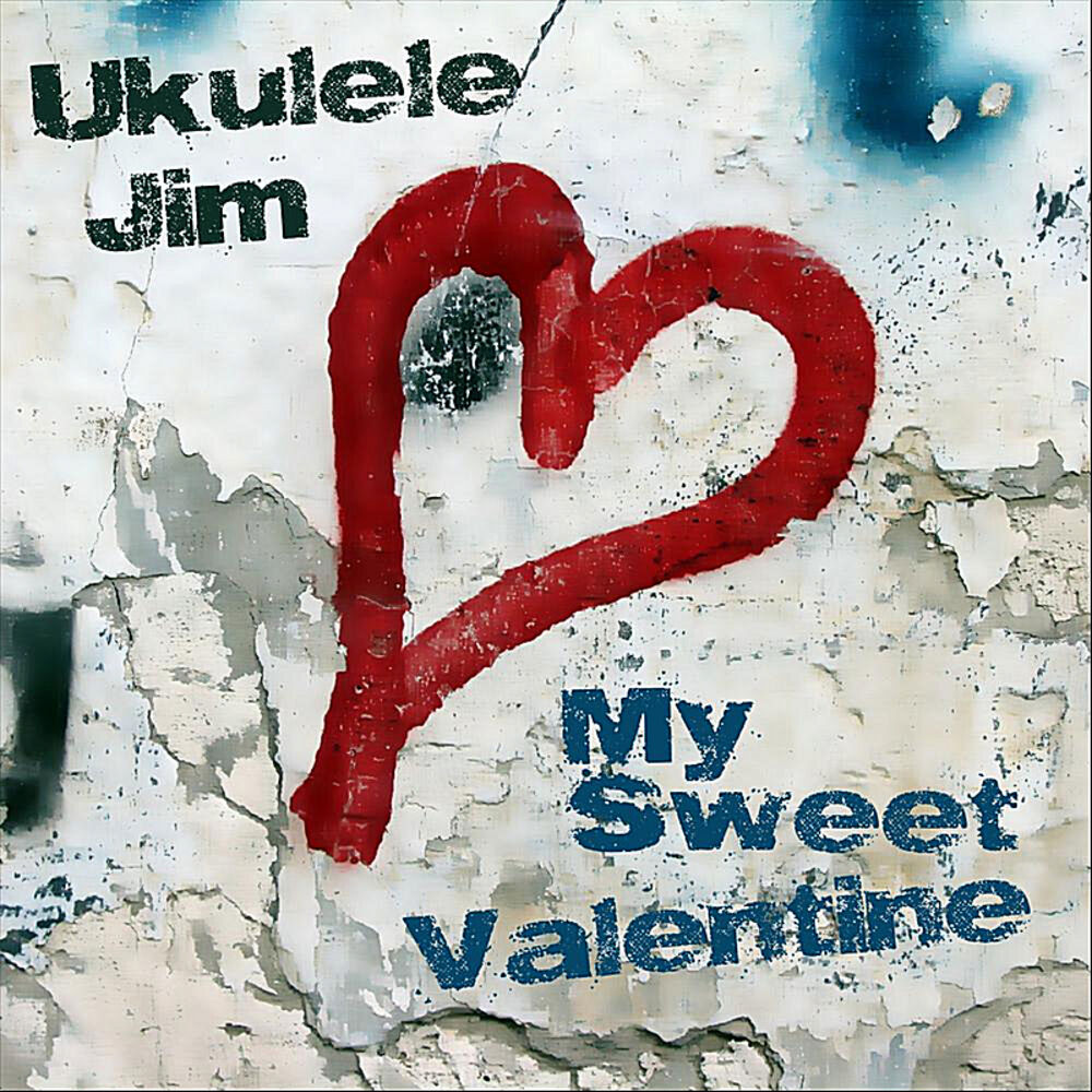 Picture of My Sweet Valentine