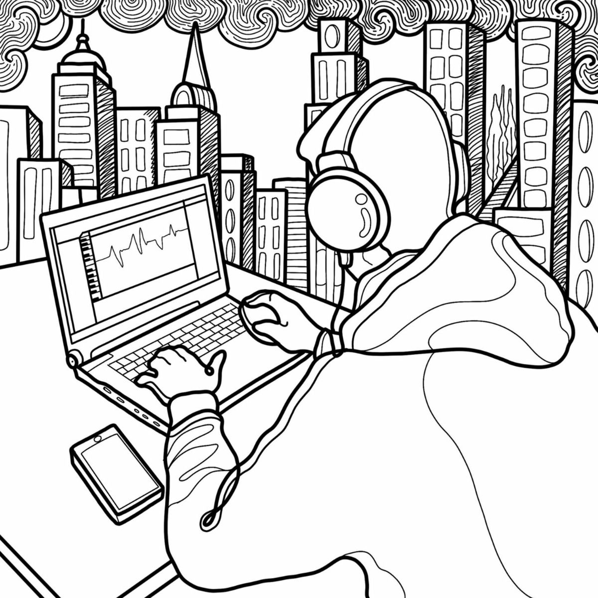 Album cover of Rework´s Episode 1