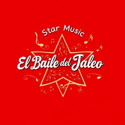 Cover of El Baile del Jaleo