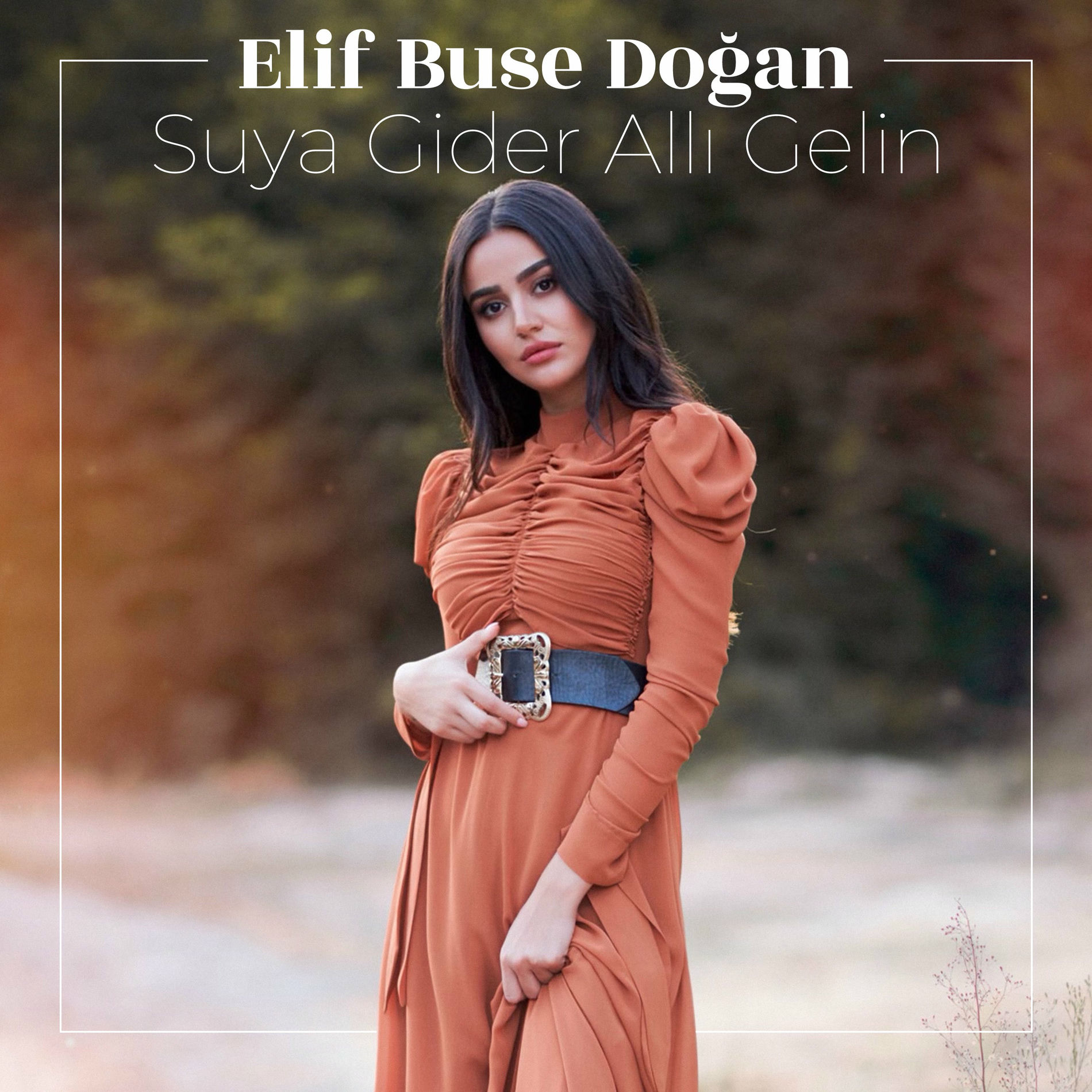 Album picture of Suya Gider Allı Gelin