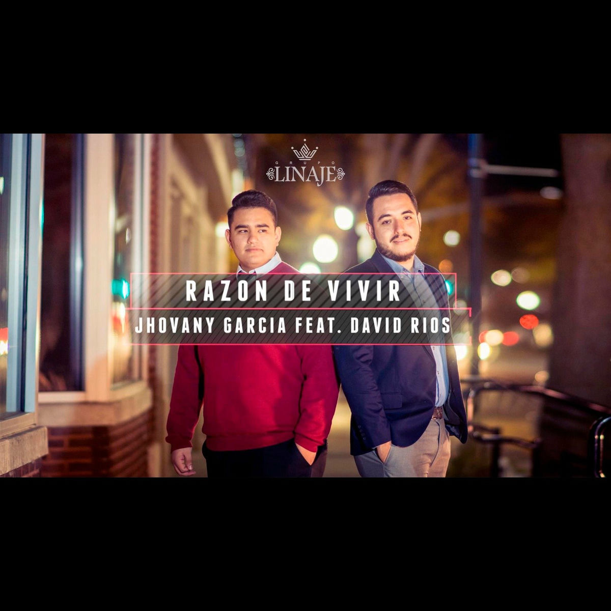Album cover of Razon de Vivir