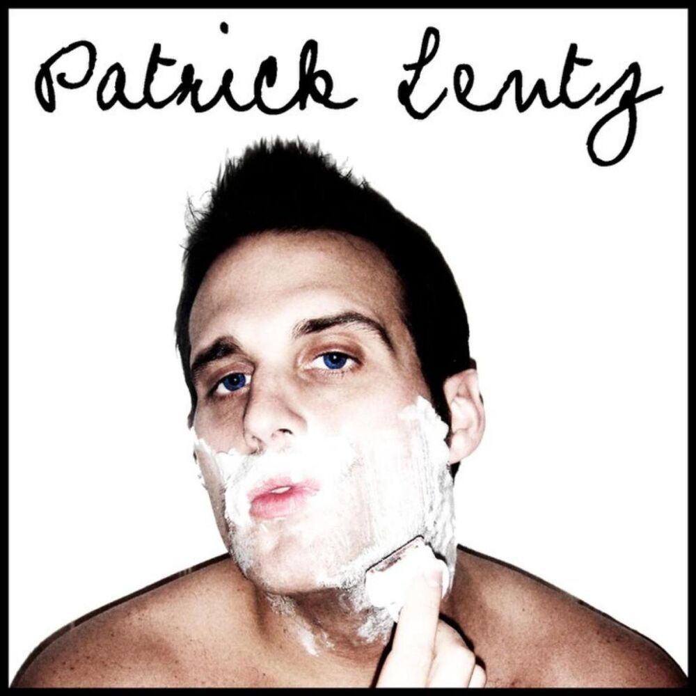 Picture of Patrick Lentz