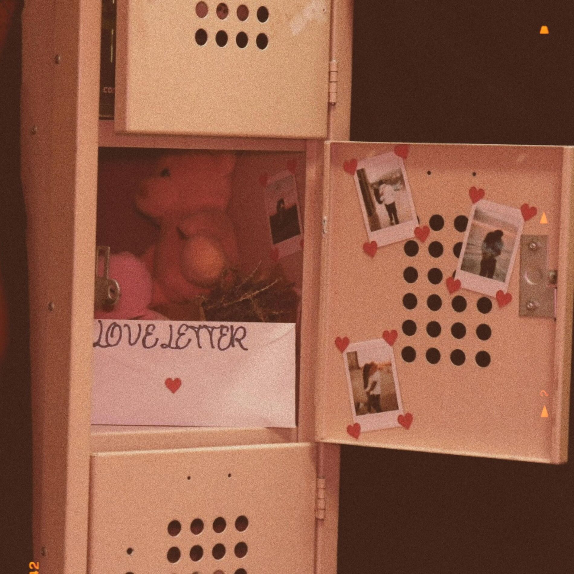 Album cover of Love Letter (feat. MAUI, Lidion & ODYSSEY)