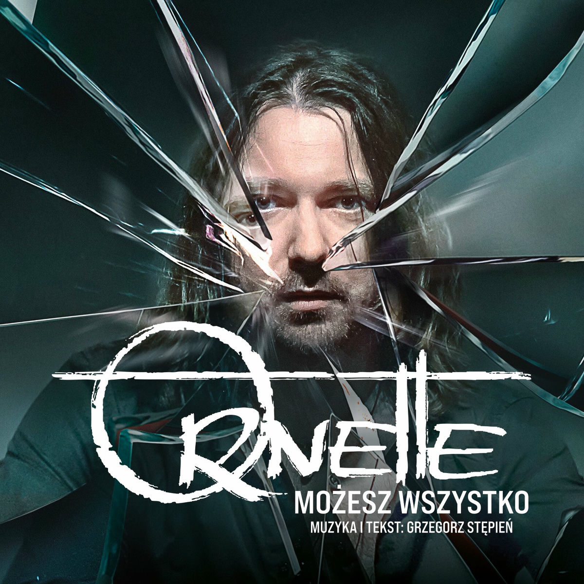 Album cover of MOŻESZ WSZYSTKO