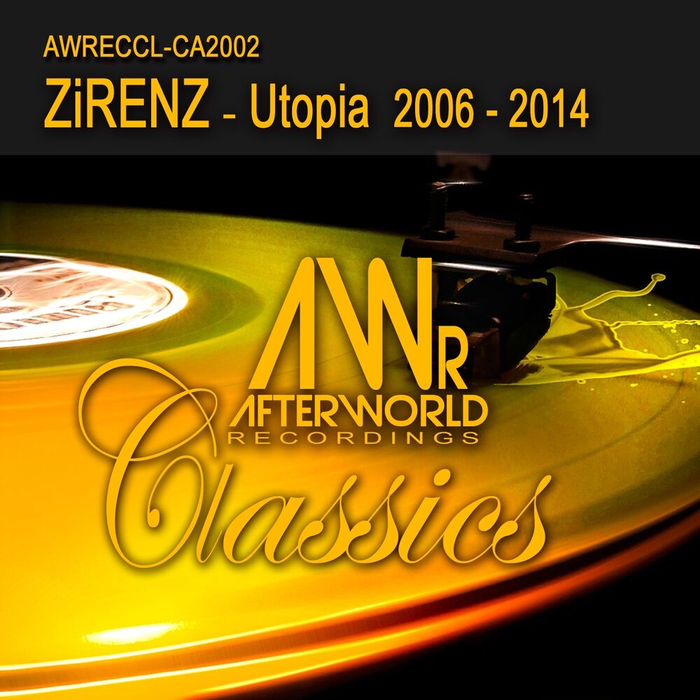Picture of Utopia 2006 - 2014