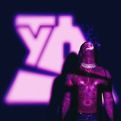 Cover of Featuring Ty Dolla $ign