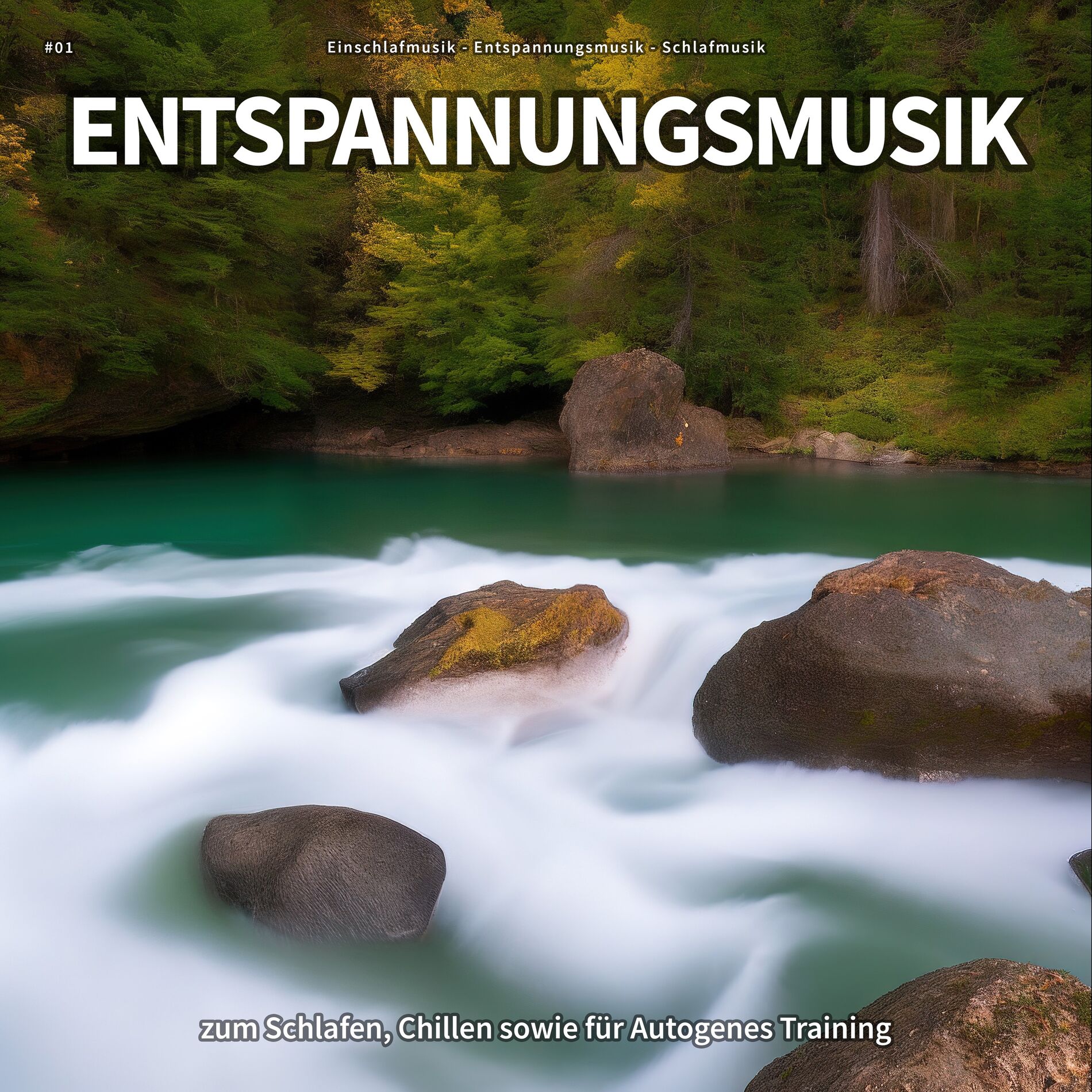 Album cover of Versonnen im Gras