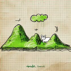 Cover of doodle (Remix)