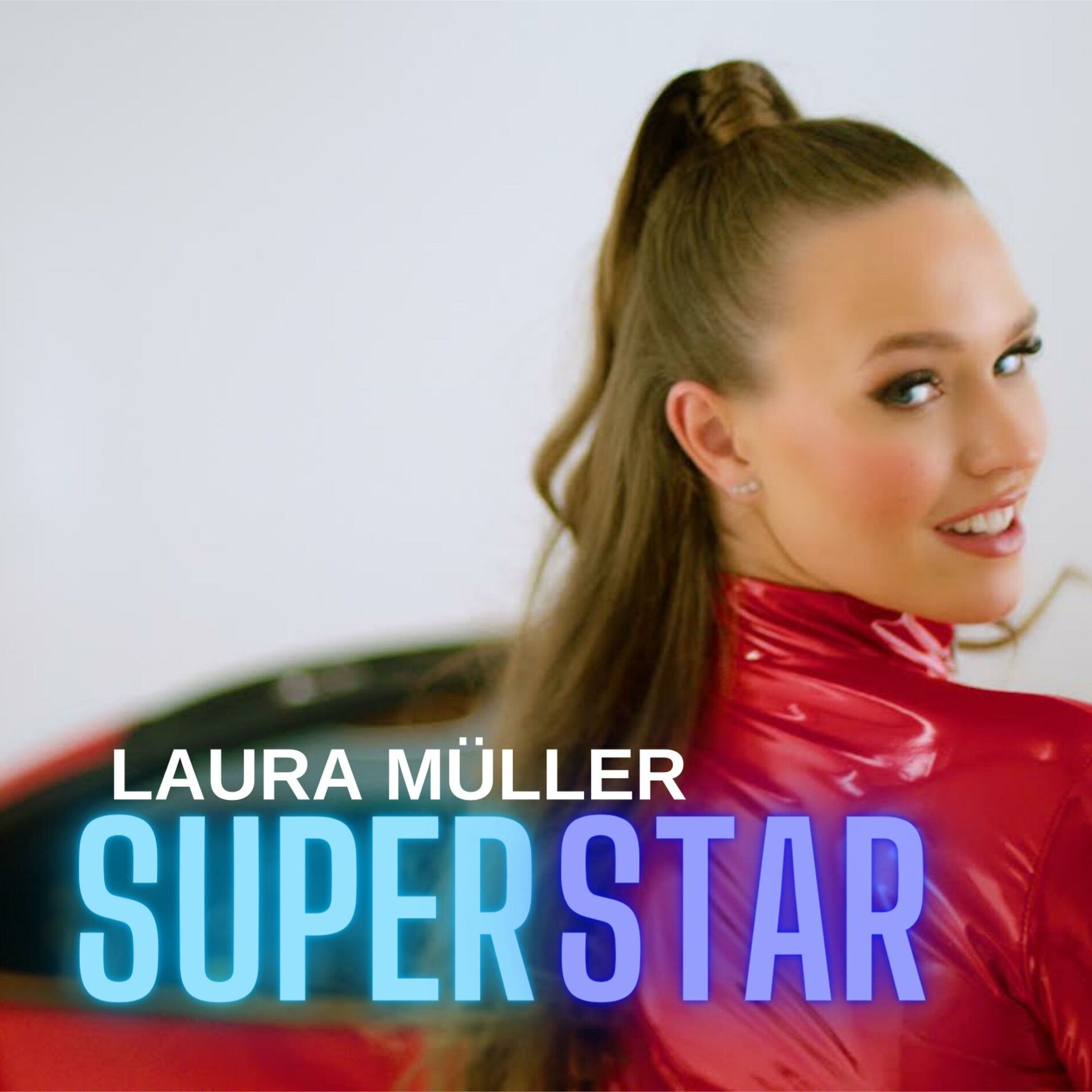 Album cover of Superstar