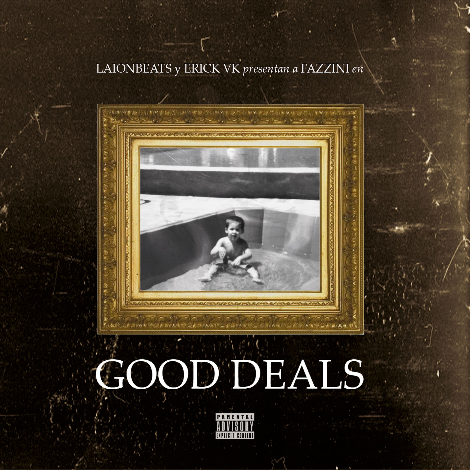 Album cover of Again